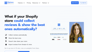 Opinew Product Reviews